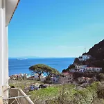 Casa Zia Adele * Erchie (Campania)