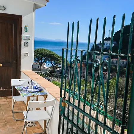 Casa Zia Adele