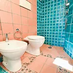 Casa Zia Adele Σπίτι διακοπών *
