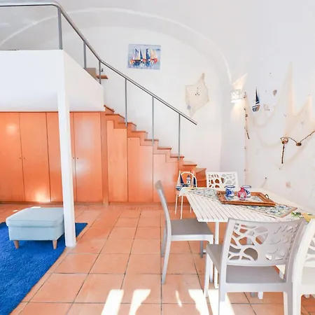 別荘 Casa Zia Adele *