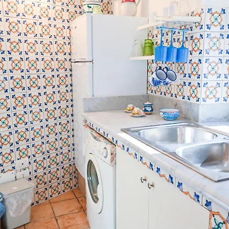 Casa Zia Adele 別荘 エルキエ