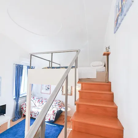 Casa Zia Adele Prázdninový dům Erchie (Campania)