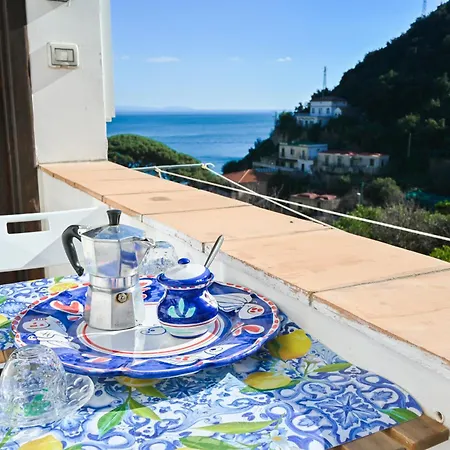 Casa Zia Adele *