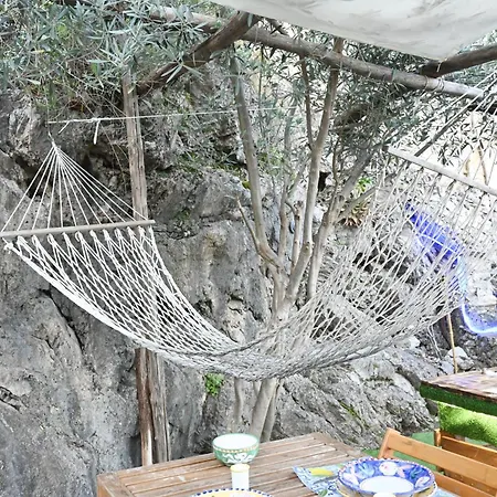 Casa Zia Adele * エルキエ