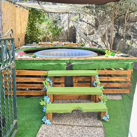 Casa Zia Adele * エルキエ