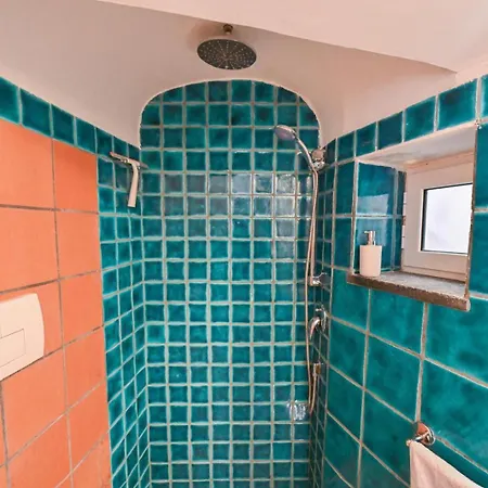 Prázdninový dům Casa Zia Adele Erchie (Campania)