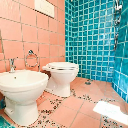 Casa Zia Adele Semesterbostad *