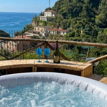 Casa Zia Adele